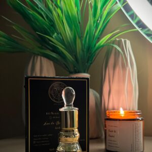 White Oudh