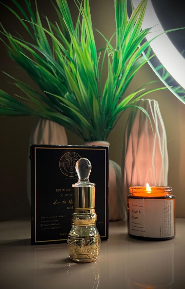 White Oudh