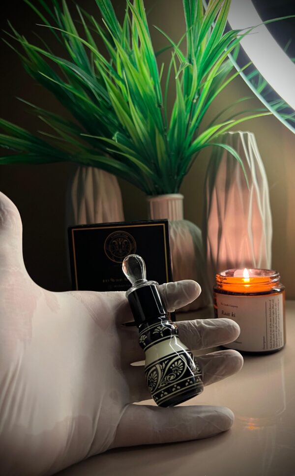 White Musk - Image 3