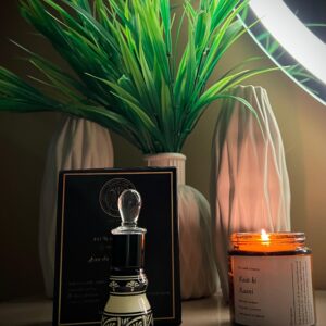 White Musk