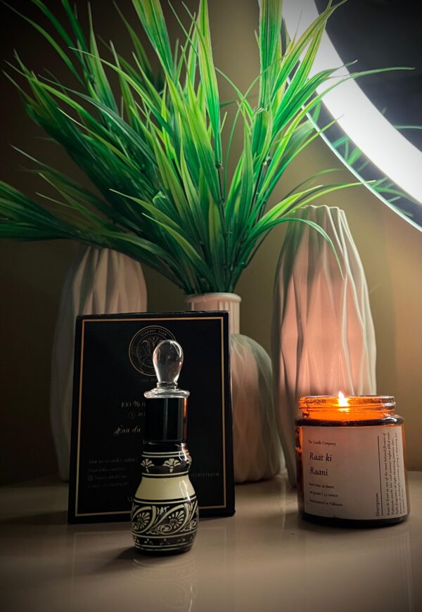 White Musk