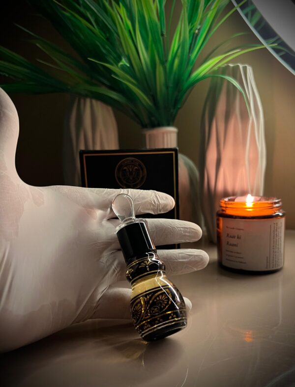 Oudh Junaid